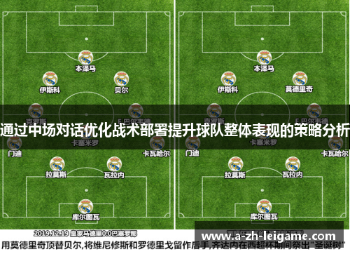 通过中场对话优化战术部署提升球队整体表现的策略分析